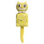 Spring Daffodil Limited Edition Kit-Cat Klock