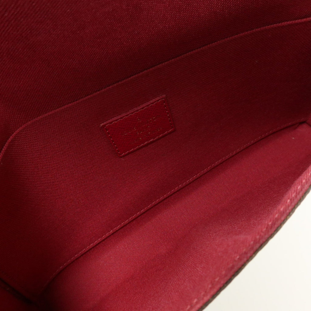 Louis Vuitton Pochette Felicie · Monogram