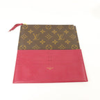 Louis Vuitton Pochette Felicie · Monogram