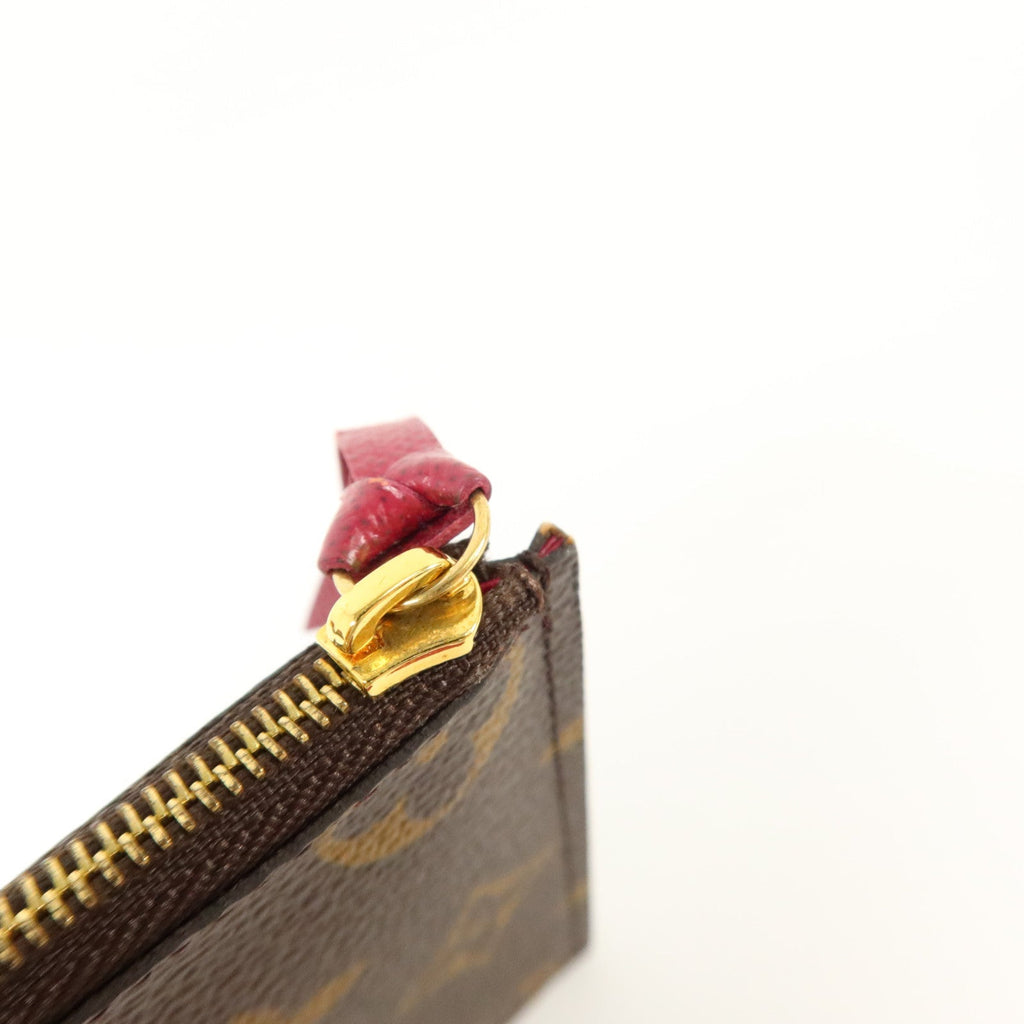 Louis Vuitton Pochette Felicie · Monogram