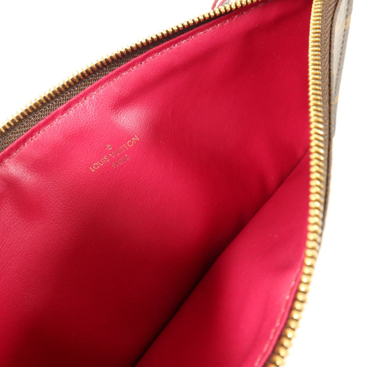 Louis Vuitton Pochette Felicie · Monogram