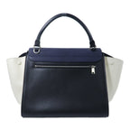 Celine Trapeze Medium · Calfskin