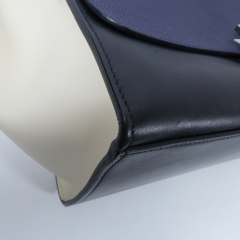 Celine Trapeze Medium · Calfskin