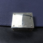 Celine Trapeze Medium · Calfskin