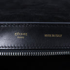 Celine Trapeze Medium · Calfskin