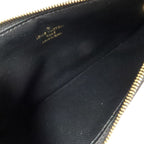 Louis Vuitton · Monogram · Calfskin Purse