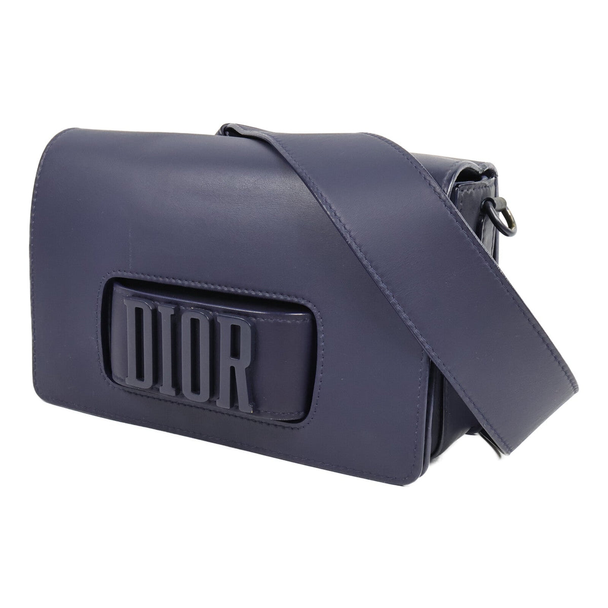 Dior Revolution · Calfskin Shoulder Bag