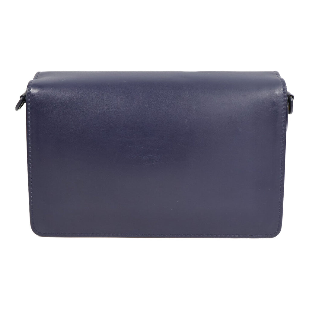 Dior Revolution · Calfskin Shoulder Bag
