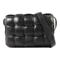 Bottega Veneta Padded Cassette · Lambskin