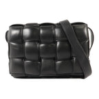 Bottega Veneta Padded Cassette · Lambskin