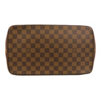 Louis Vuitton Saleya MM · Damier Ebene