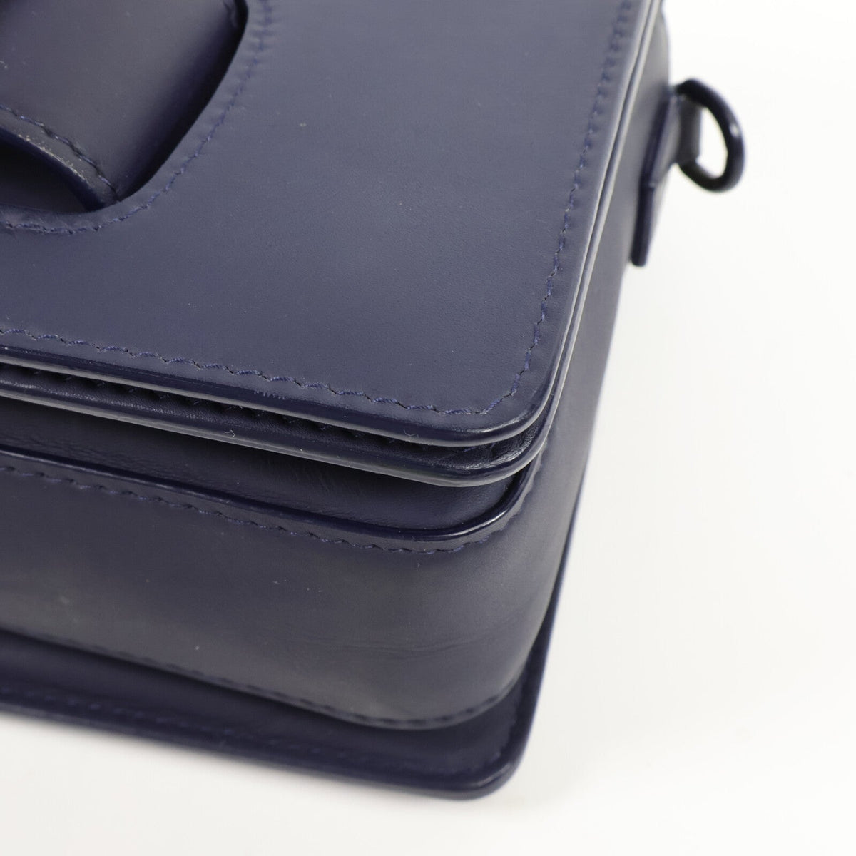 Dior Revolution · Calfskin Shoulder Bag