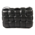 Bottega Veneta Padded Cassette · Lambskin