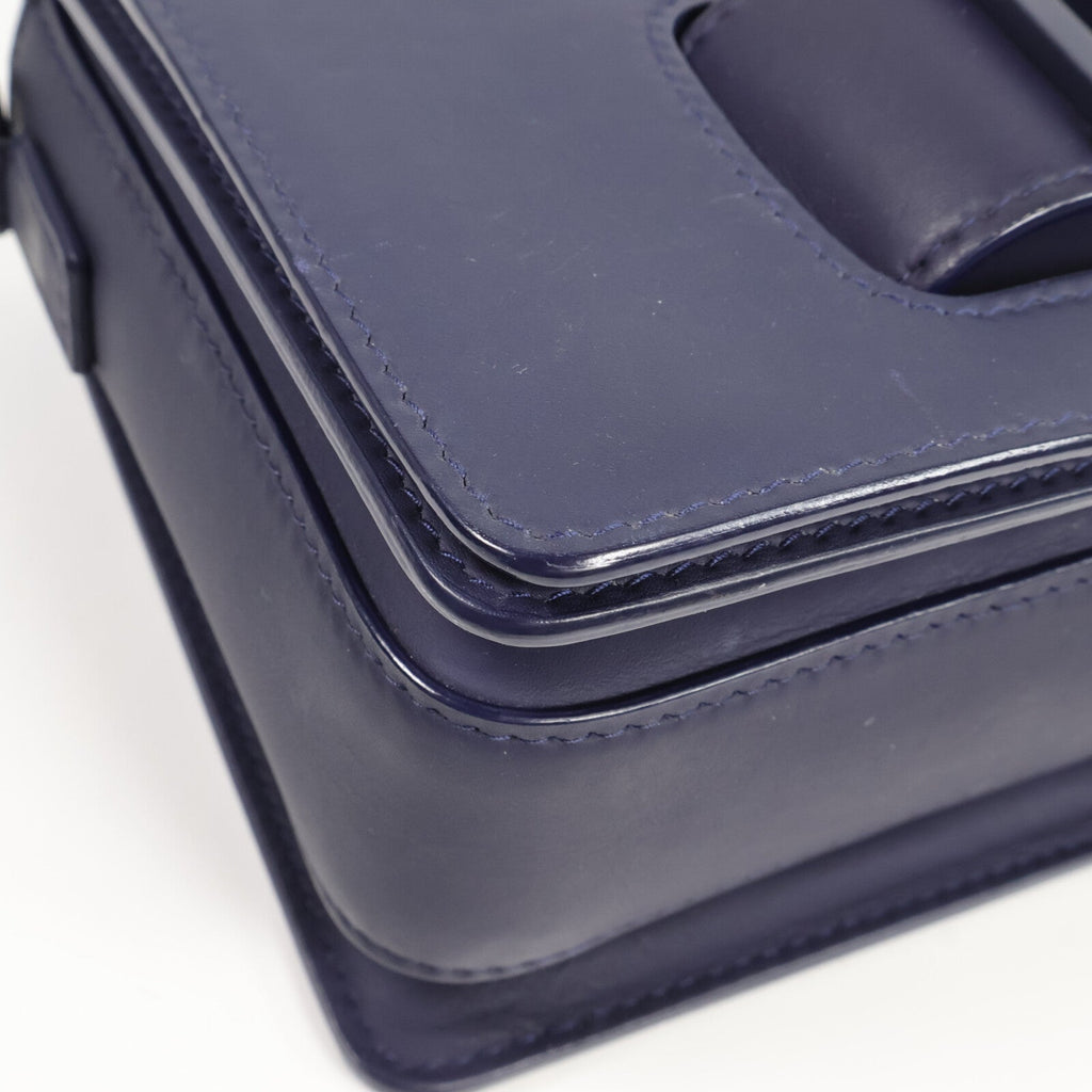Dior Revolution · Calfskin Shoulder Bag