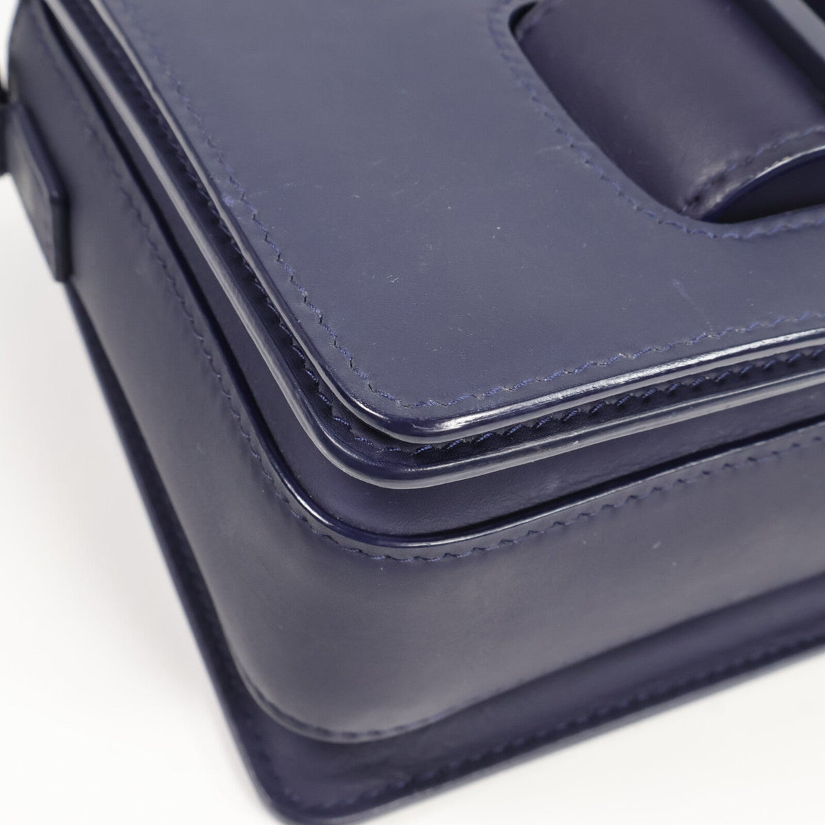 Dior Revolution · Calfskin Shoulder Bag