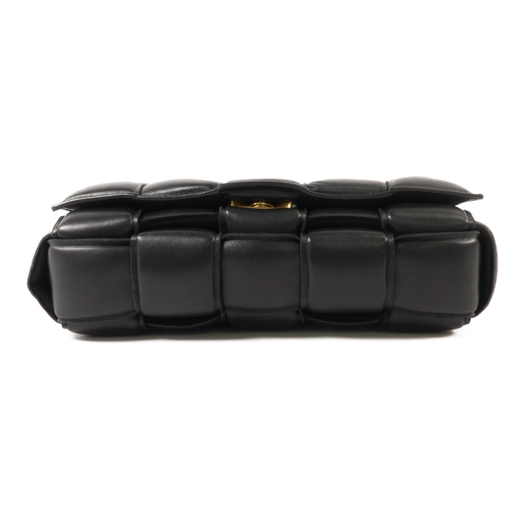 Bottega Veneta Padded Cassette · Lambskin