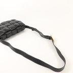 Bottega Veneta Padded Cassette · Lambskin