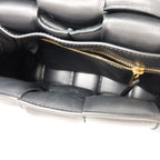 Bottega Veneta Padded Cassette · Lambskin