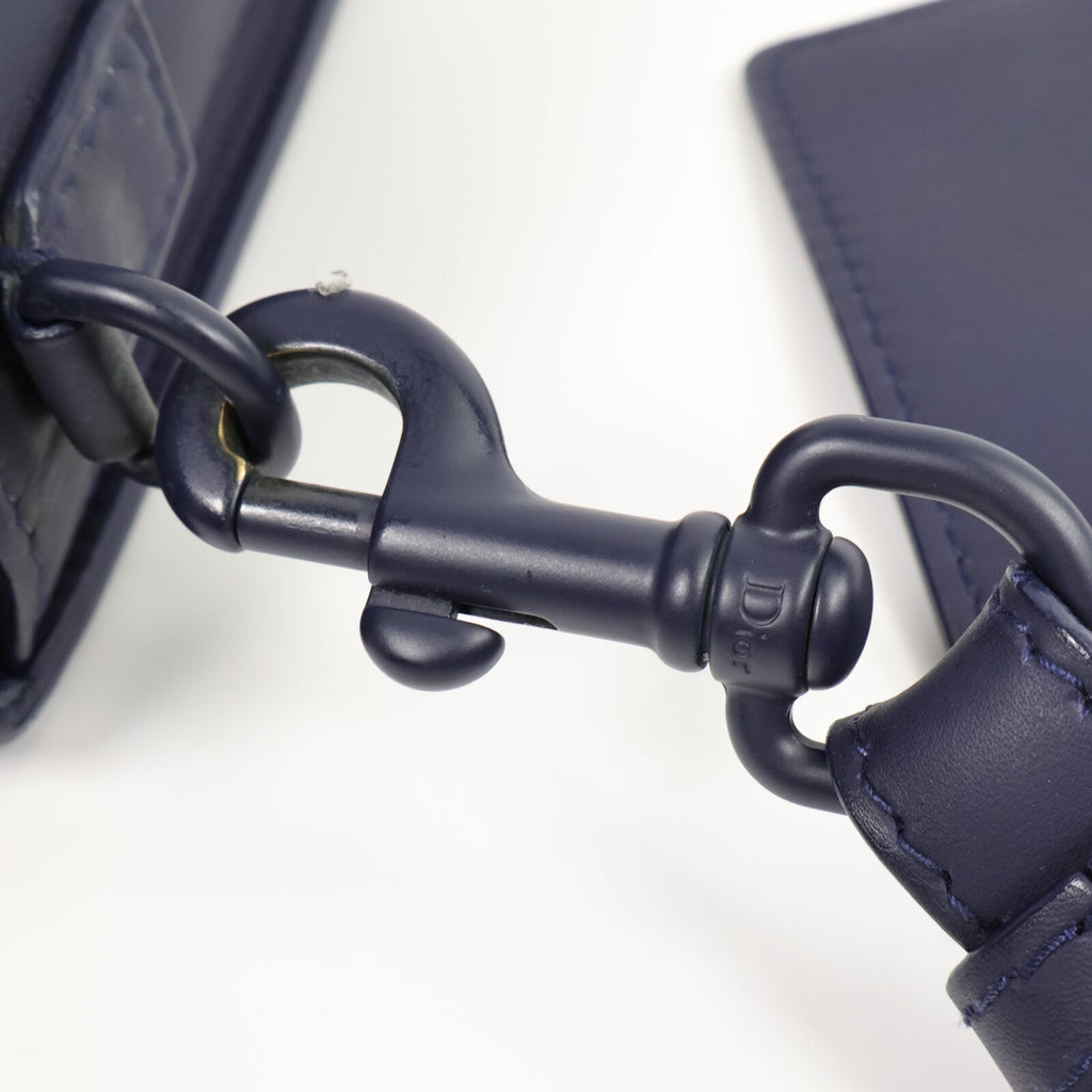 Dior Revolution · Calfskin Shoulder Bag