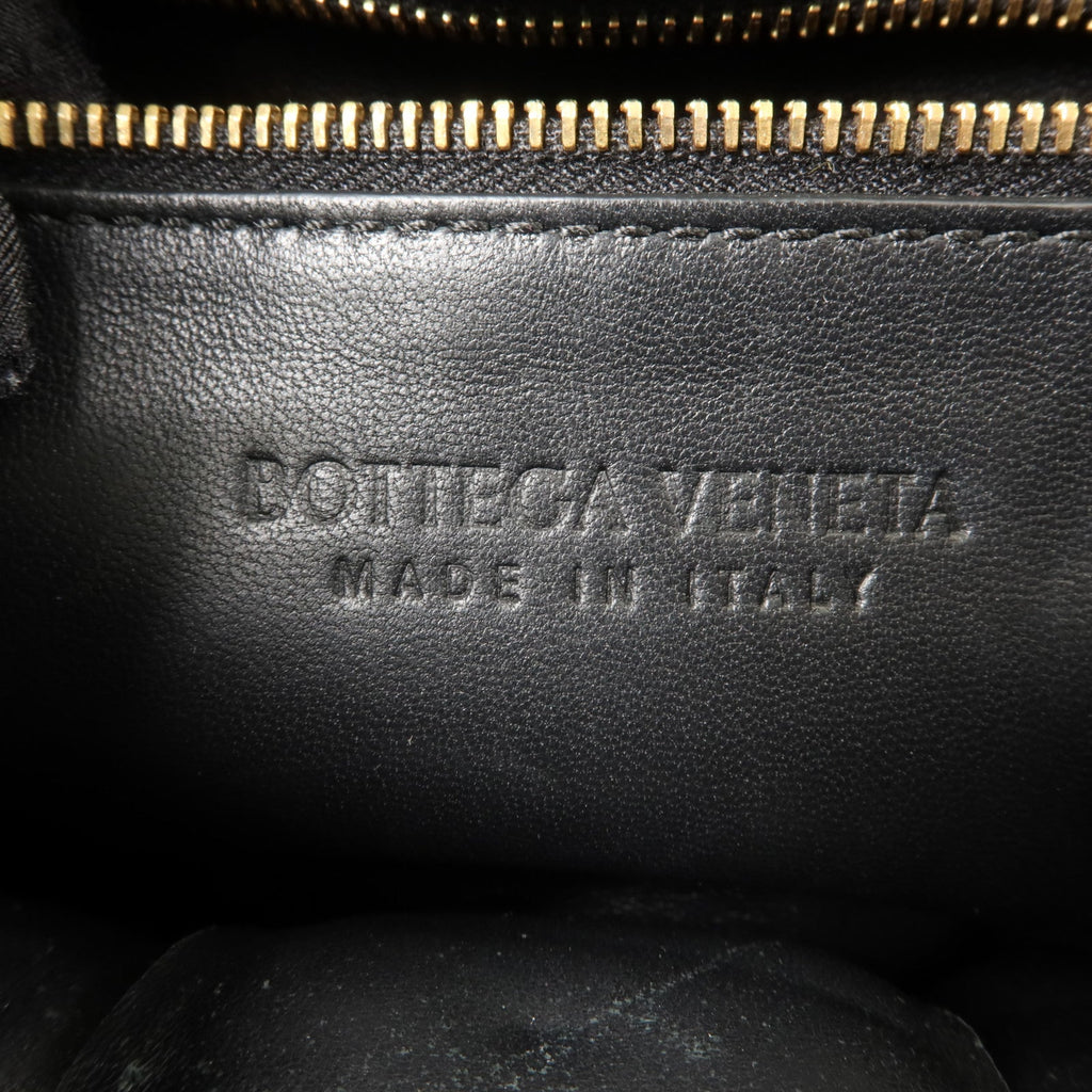Bottega Veneta Padded Cassette · Lambskin