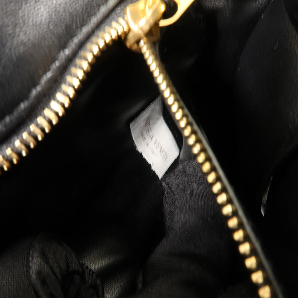 Bottega Veneta Padded Cassette · Lambskin