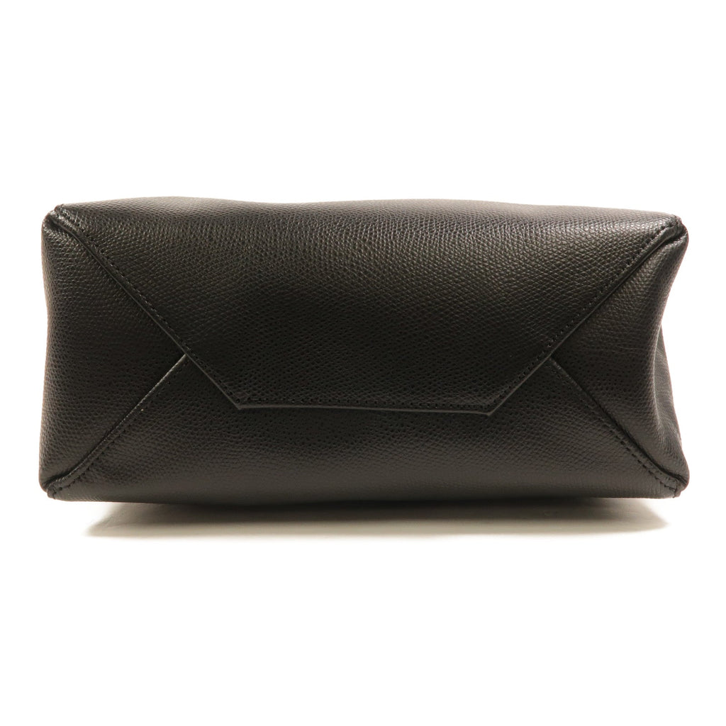 Celine Vertical Cabas · Calfskin