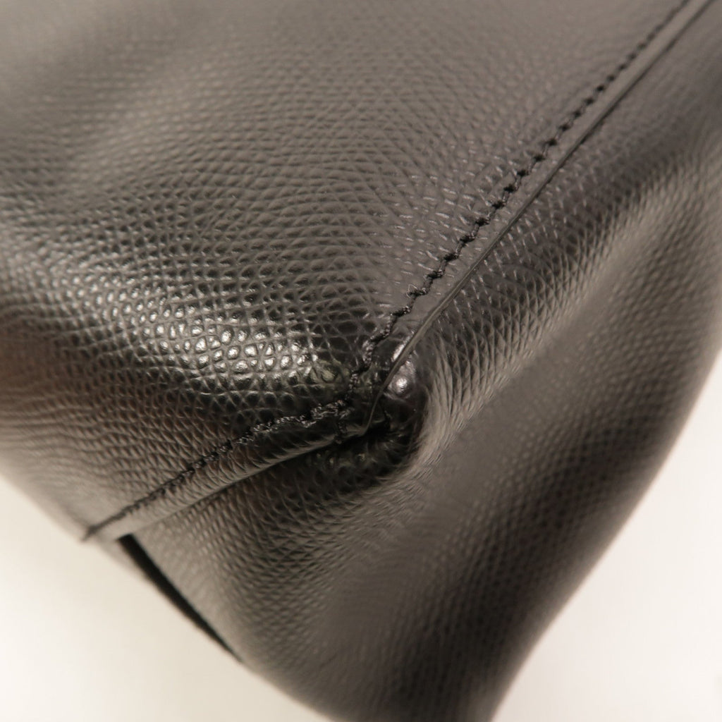Celine Vertical Cabas · Calfskin