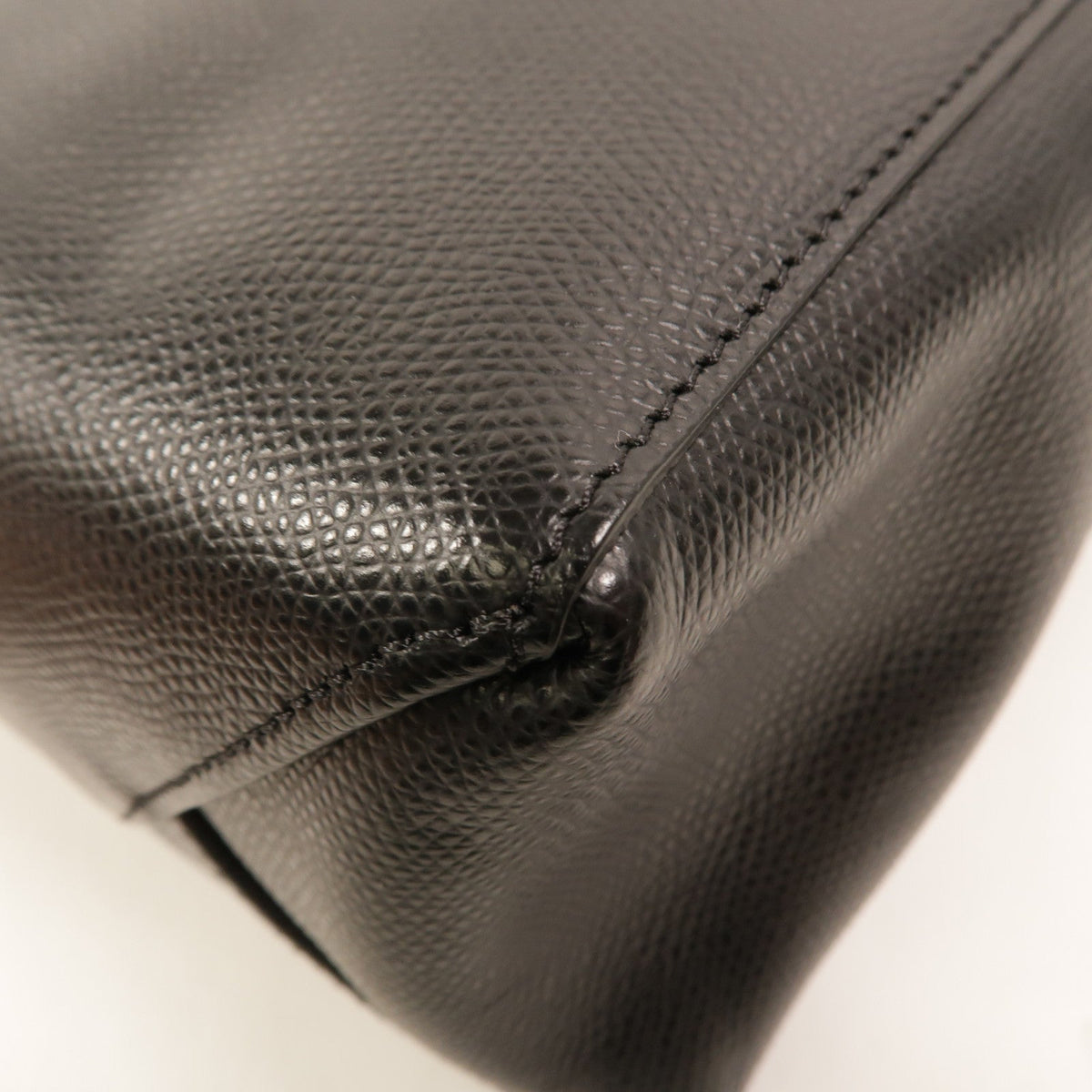 Celine Vertical Cabas · Calfskin
