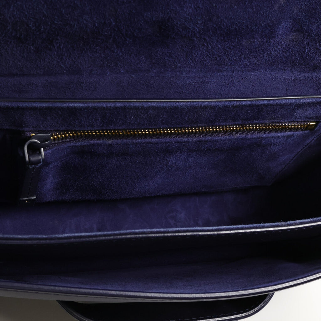 Dior Revolution · Calfskin Shoulder Bag
