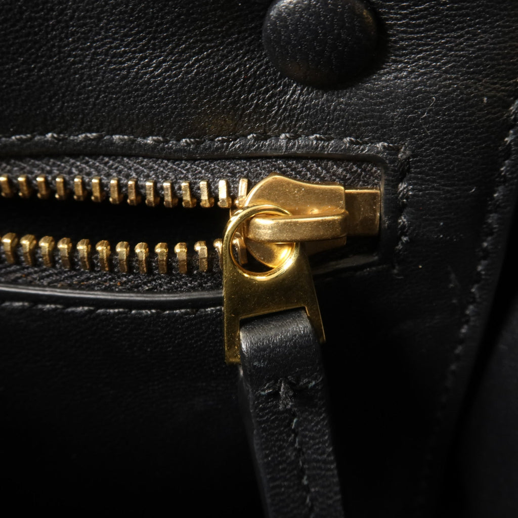 Bottega Veneta Padded Cassette · Lambskin