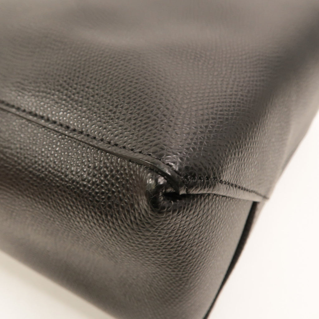 Celine Vertical Cabas · Calfskin