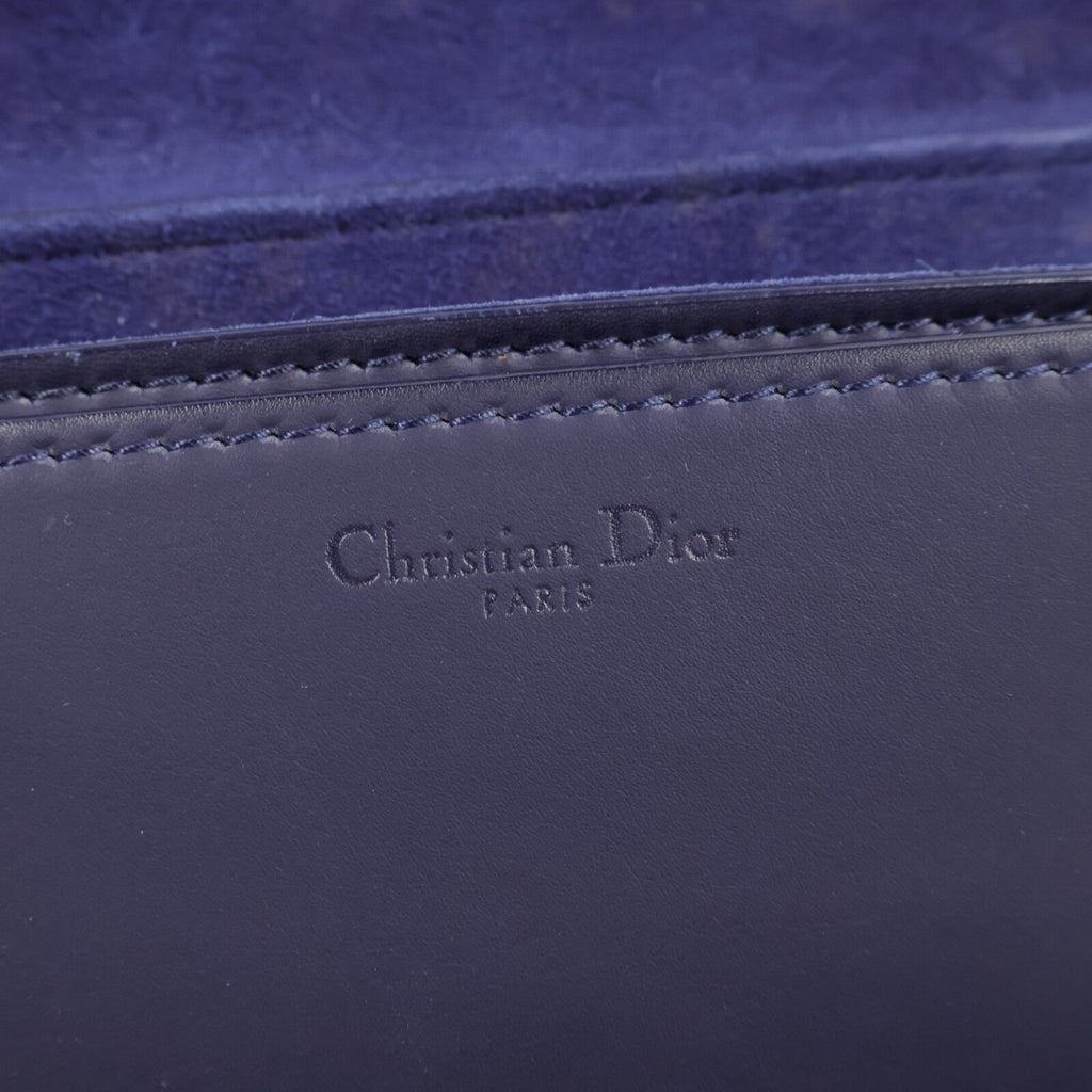 Dior Revolution · Calfskin Shoulder Bag