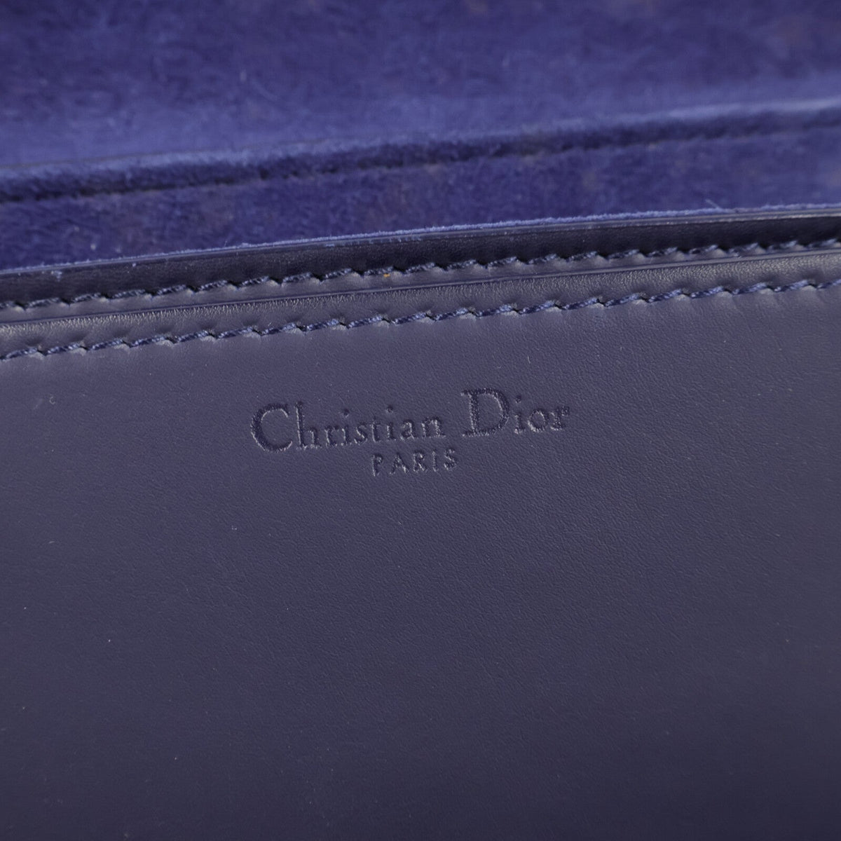 Dior Revolution · Calfskin Shoulder Bag