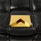 Bottega Veneta Padded Cassette · Lambskin