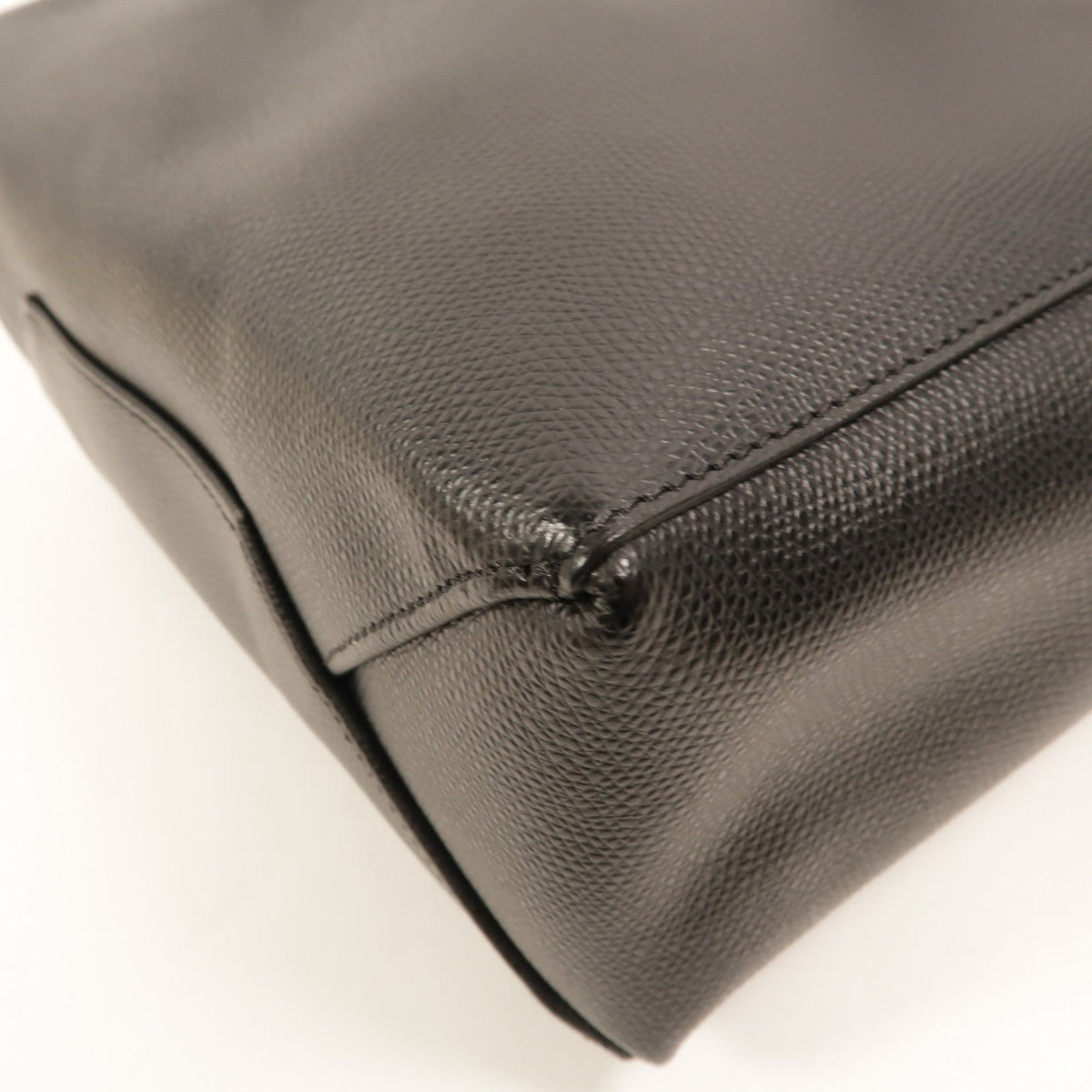 Celine Vertical Cabas · Calfskin