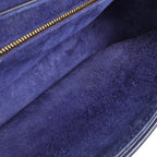 Dior Revolution · Calfskin Shoulder Bag