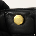 Bottega Veneta Padded Cassette · Lambskin