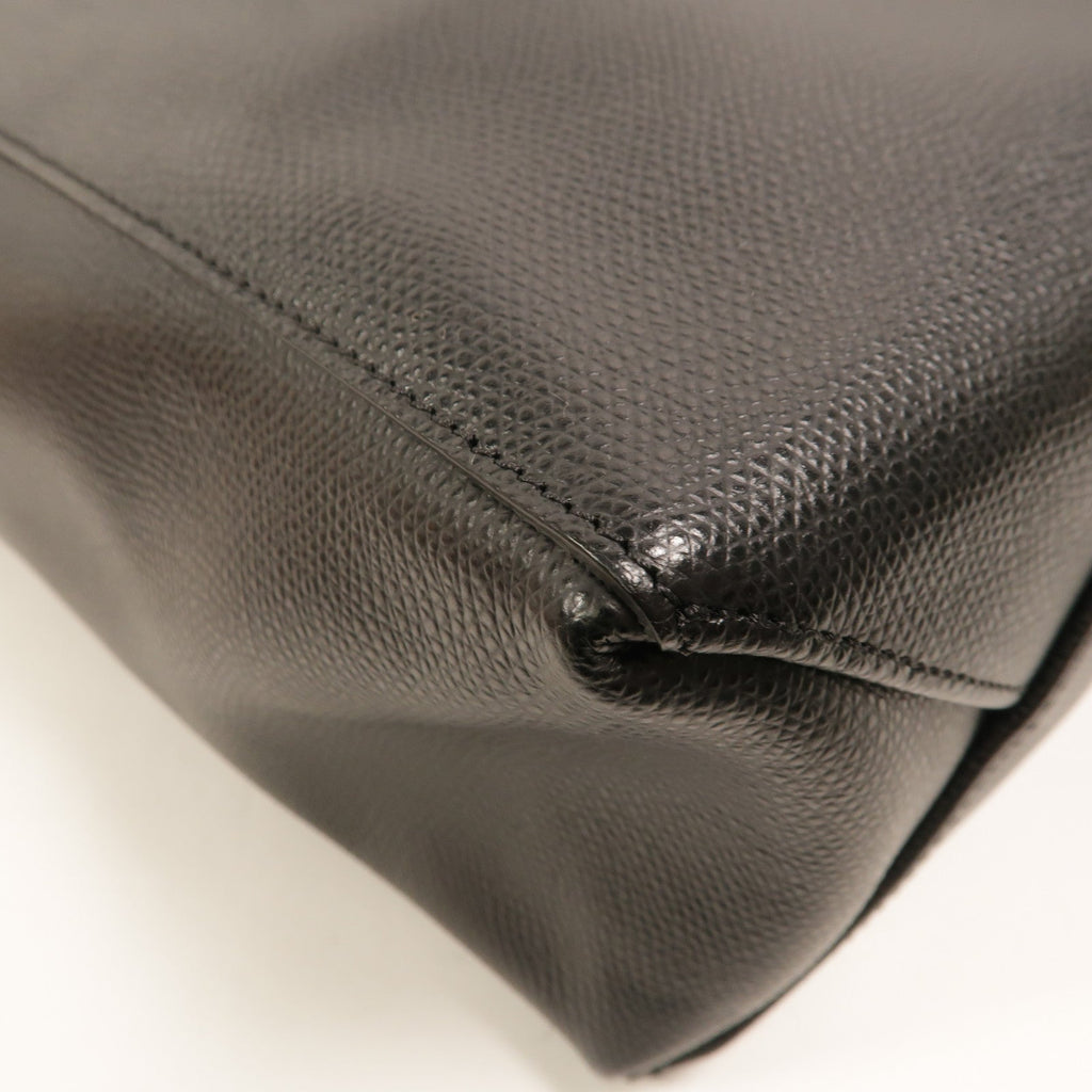 Celine Vertical Cabas · Calfskin