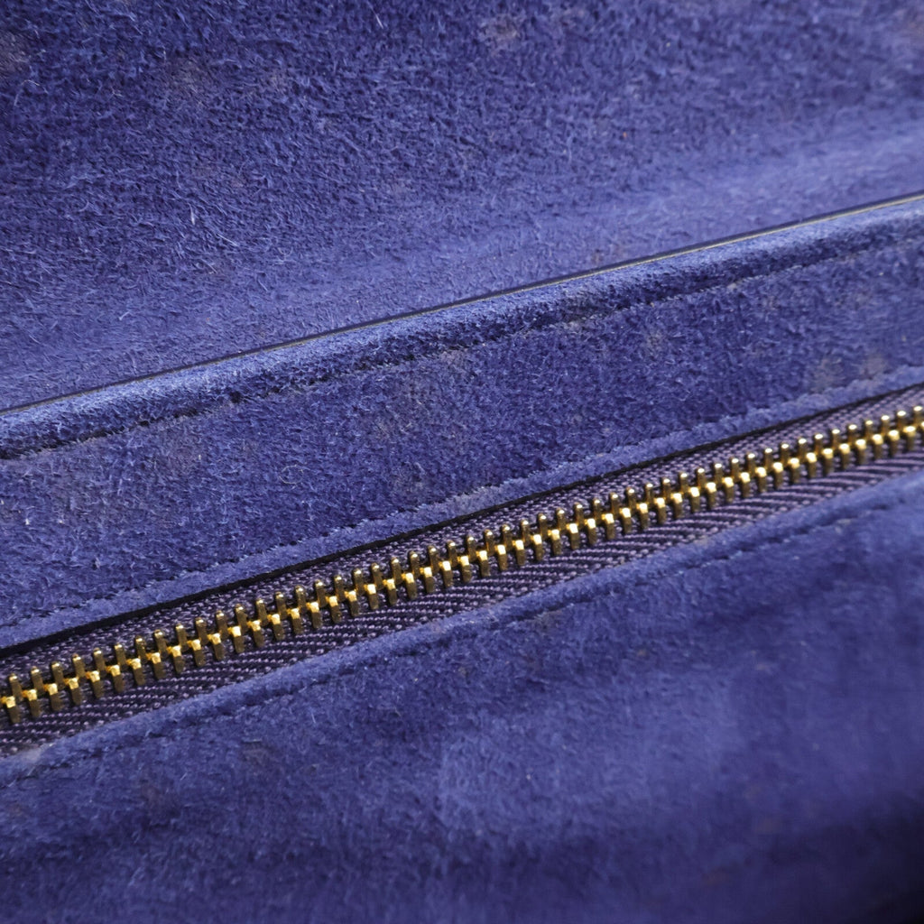 Dior Revolution · Calfskin Shoulder Bag