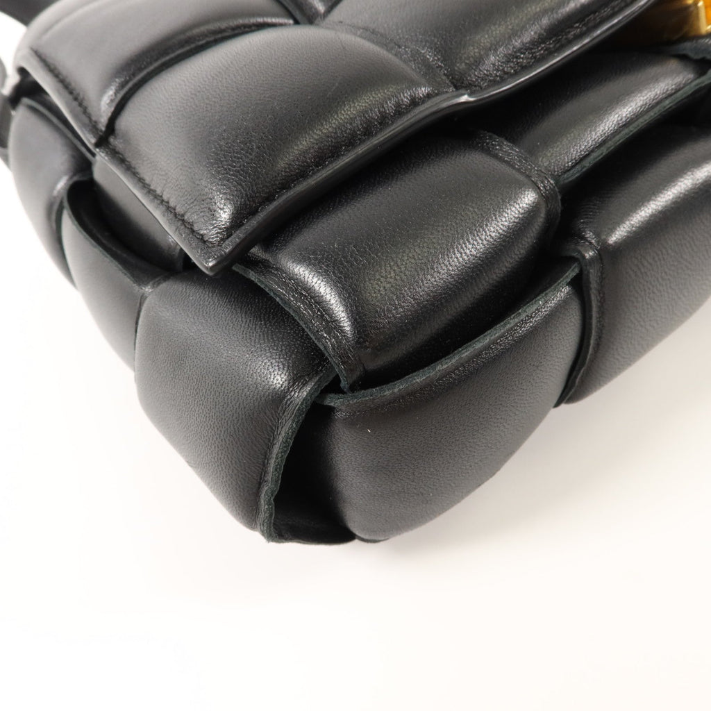 Bottega Veneta Padded Cassette · Lambskin