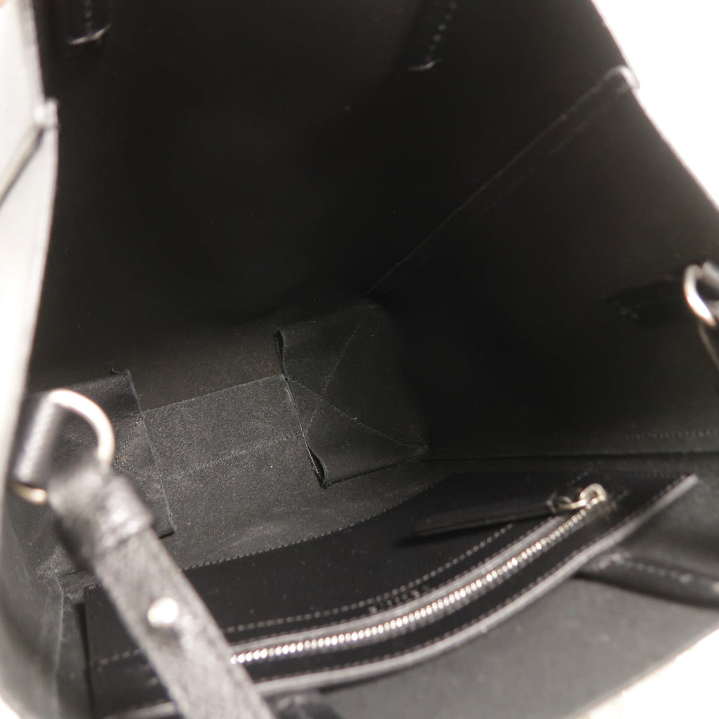 Celine Vertical Cabas · Calfskin
