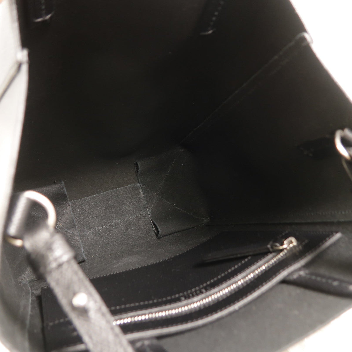 Celine Vertical Cabas · Calfskin