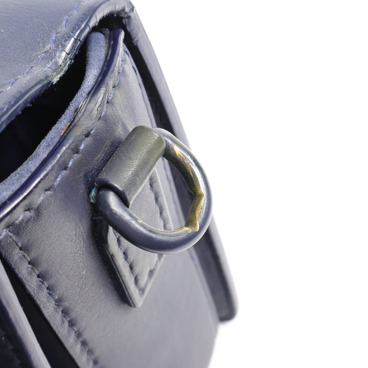Dior Revolution · Calfskin Shoulder Bag