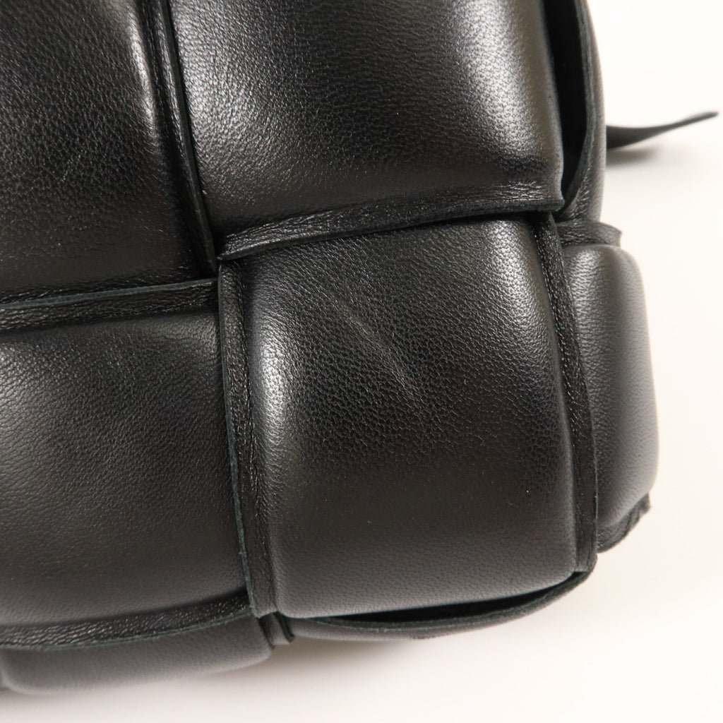 Bottega Veneta Padded Cassette · Lambskin