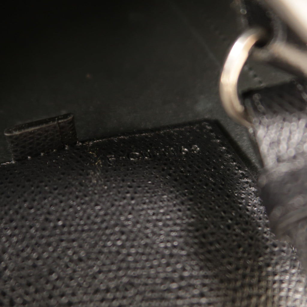 Celine Vertical Cabas · Calfskin