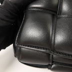 Bottega Veneta Padded Cassette · Lambskin
