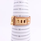 Hermès Collier De Chien 24 · Madame