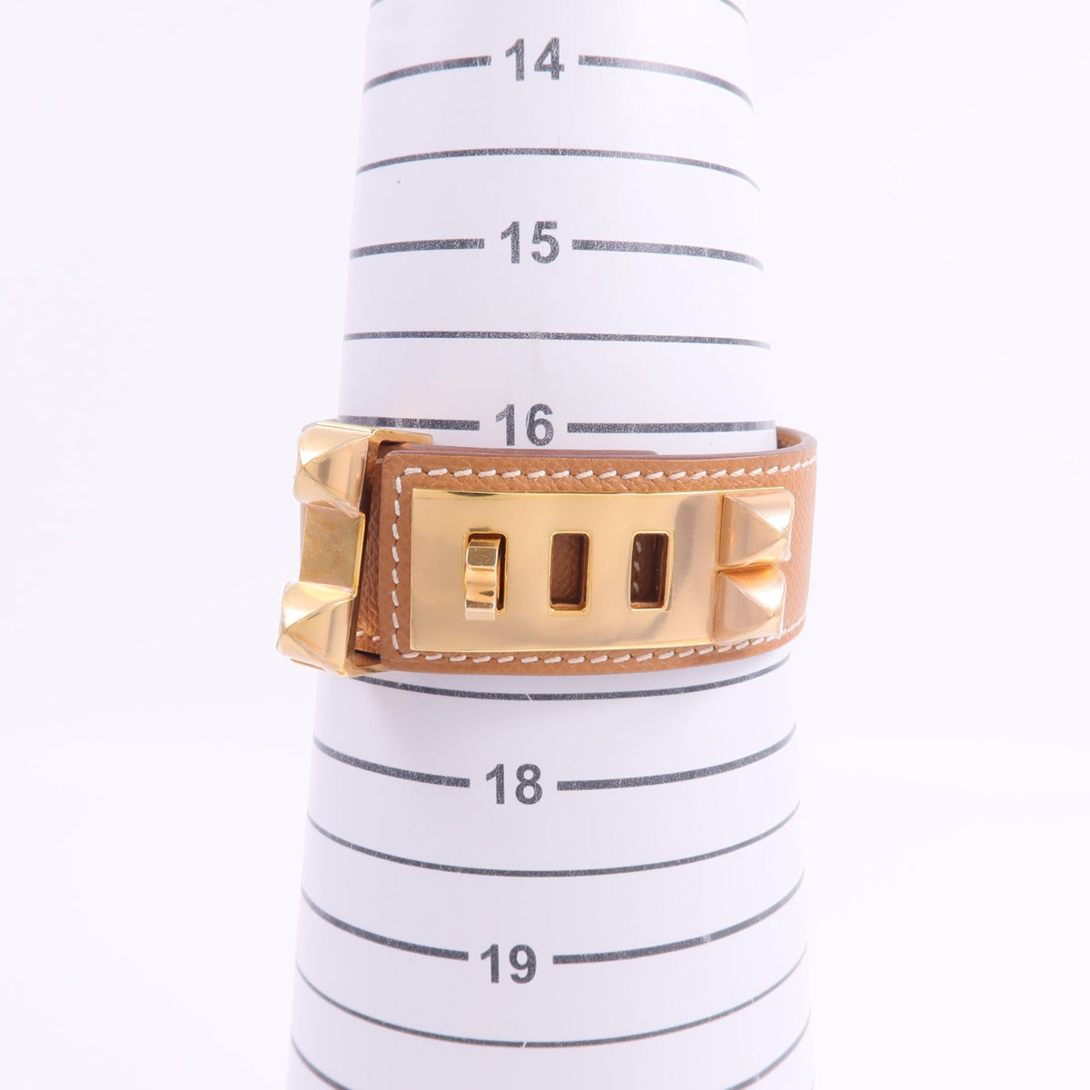 Hermès Collier De Chien 24 · Madame