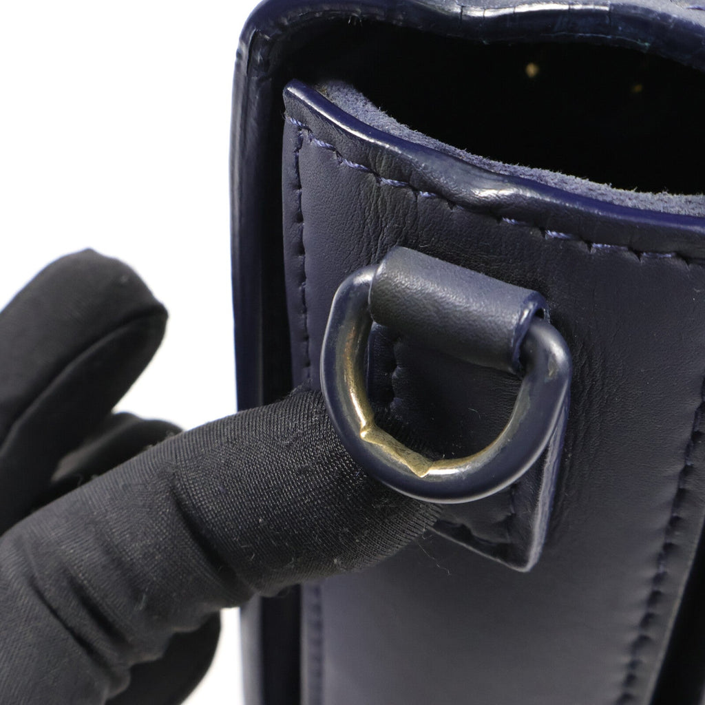Dior Revolution · Calfskin Shoulder Bag