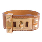 Hermès Collier De Chien 24 · Madame